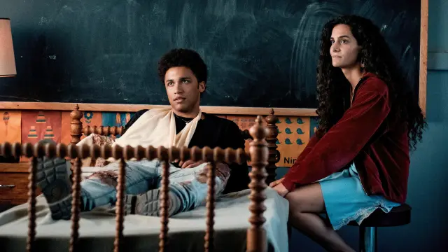 FROM izle - Dizibun